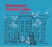 Vari-Brownswood Bubblers 12 - Brownswood Bubblers 12 [Import]