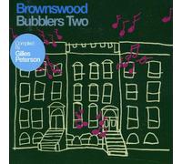 Vari-Brownswoos Bubb - Brownswood Bubblers Two