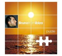 Vari-Bruno from Ibiz - Bruno from Ibiza:Puzzle [Import]
