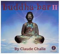 Vari-Buddha Bar II - Buddha Bar II