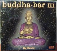 Various Mielsch – Buddha-Bar 3