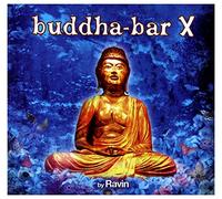 Various Mielsch – Buddha-Bar X – Import