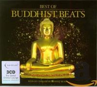 Vari-Buddha Beats Be - Buddha Beats Best of [Import]
