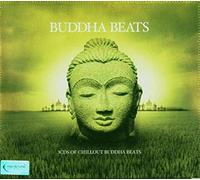 Vari-Buddha Beats - Buddha Beats