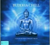 Vari-Buddha Chill - Buddha Chill [Import]