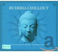 Vari-Buddha Chillout - Buddha Chillout [Import]