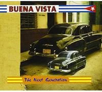 Vari-Buena Vista:the - Buena Vista:The Next Generation [Import]