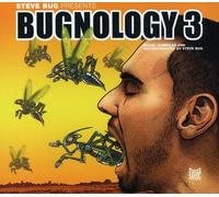 STEVE BUG PRESENTS - Bugnology Vol.3 (by Steve Bug) [Import]