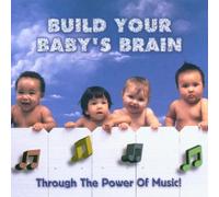 Vari-Build Your Baby - Build Your Baby's Brain [Import]