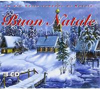 Vari-Buon Natale - BUON Natale [Import]