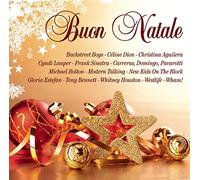 Vari-Buon Natale - BUON Natale [Import]