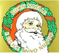 Vari-Buon Natale E Felice Anno Nuovo V.1 - BUON Natale E Felice Anno Nuovo Vol.1 [Import]