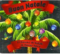 Vari-Buon Natale in Bossa - BUON Natale in Bossa [Import]