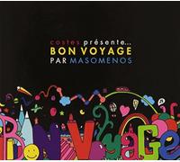 Vari-Buon Voyage - Bon Voyage