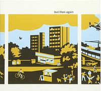 Vari-But the Again - But The Again [Import]