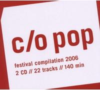 Vari-C - C/O Pop Festival (2006)