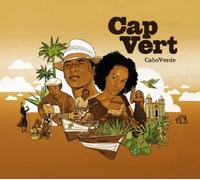Vari-Cabo Verde - Cabo Verde [Import]