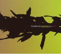 Vari-Cadenza Contemp - Cadenza Contemporary 01 & Classics [Import]