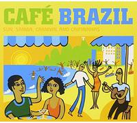 Vari-Cafe Brazil - Cafe Brazil [Import]