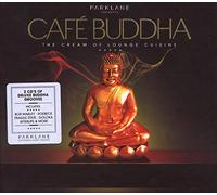 Vari-Cafe' Buddha Vo - Cafe' Buddha Vol.3 [Import]