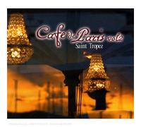 Vari-Cafe' De Paris - Cafe' De Paris Vol.2 [Import]