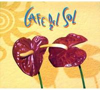 Vari-Cafe Del Sol 2 - Cafe'del Sol 2 [Import]