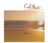 Vari-Cafe' Ibiza Vol - Cafe' Ibiza Vol.10 [Import]
