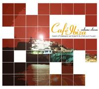 Vari-Cafe' Ibiza Vol - Cafe' Ibiza Vol.11 [Import]
