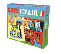 Vari-Cafe Italia - Cafe Italia [Import]
