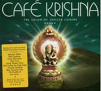 Vari-Cafe' Krishna - Cafe' Krishna [Import]