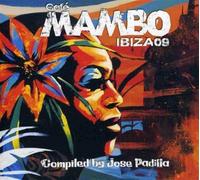 Various – Café Mambo Ibiza 2009 – Import