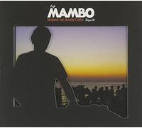 Various Artists – Café Mambo Ibiza 2008 – Import