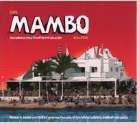 Various Mielsch – Café Mambo Ibiza 2006 – Import