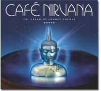 Vari-Cafe' Nirvana - Cafe' Nirvana [Import]