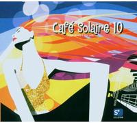 Vari-Cafe Solaire 10 - Cafe' Solaire 10 [Import]