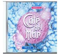 Various – Café Del Mar Vol.2