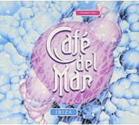 Various Mielsch – Cafe'del Mar 2 – Importé