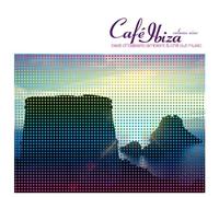 Vari-Cafe'ibiza 9 - Cafe'ibiza 9 [Import]
