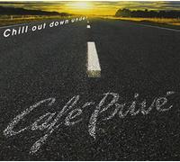Vari-Cafe'prive'chil - Cafe'prive'Chill Out Down Under [Import]