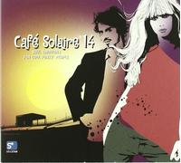 Vari-Cafe'solaire 14 - Cafe' Solaire 14 [Import]