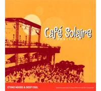 Vari-Cafe'solaire 2 - Cafe' Solaire Vol.2 [Import]