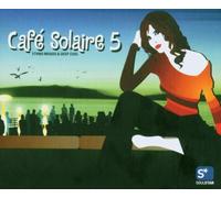 Vari-Cafe'solaire 5 - Cafe'solaire 5 [Import]