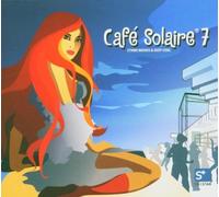 Vari-Cafe'solaire 7 - Cafe'solaire 7 [Import]