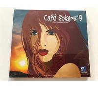Vari-Cafe'solaire 9 - Cafe' Solaire 9 [Import]