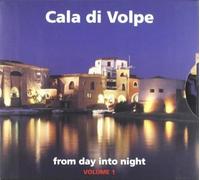 Vari-Cala Di Volpe-F - Cala Di Volpe-from Day Into Night [Import]