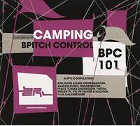 Vari-Camping - Camping [Import]