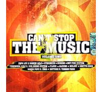 Vari-Can'T Stop The - Can'T Stop The Music 1
