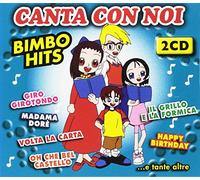 Vari-Canta Con Noi Bimbo Hits - Canta Con Noi Bimbo Hits