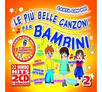 Vari-Canta Con Noi (Vol.3-4 Box) - Canta Con NOI (Vol.3-4 Box) [Import]