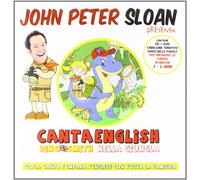 Vari-Cantaenglish Vol.2 - Cantaenglish Vol.2 Nella Giungla (CD+Libro)